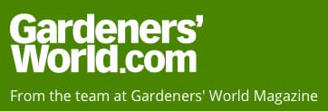 Gardeners World Logo