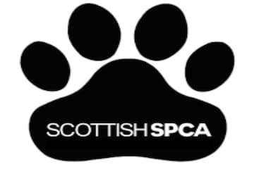 SSPCA Logo